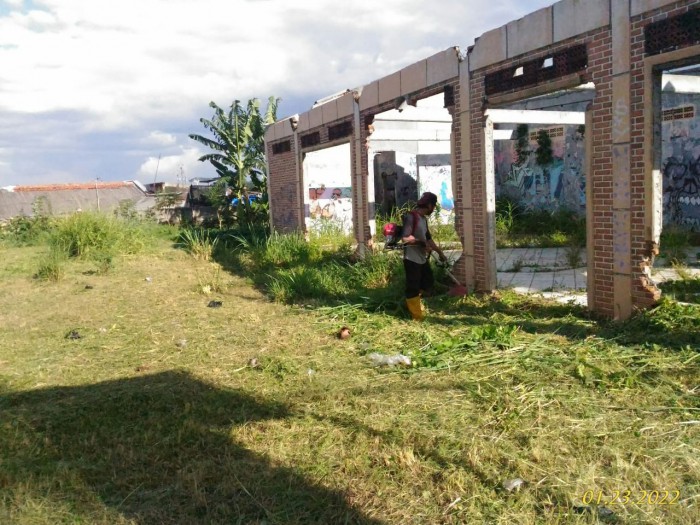 Tanah Disewakan di Lenteng Agung Jakarta Selatan